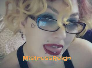 MistressReign