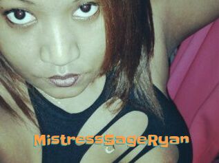 MistressSageRyan