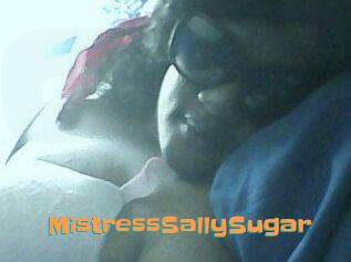 MistressSallySugar