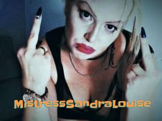 MistressSandraLouise