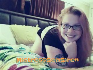 MistressSeaSiren