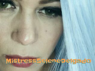 MistressSeleneDelgado
