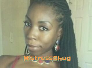 MistressShug