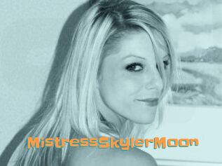 MistressSkylerMoon