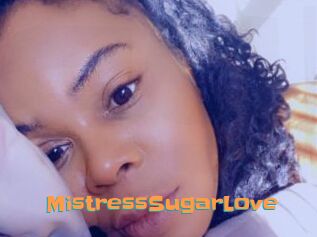 MistressSugarLove