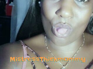 MistressThickmommy