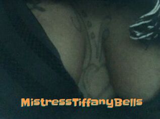 MistressTiffanyBells