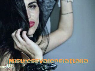 MistressValenciaItalia
