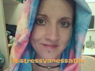 MistressVanessaBlu