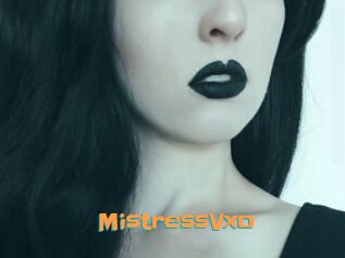 MistressVxo