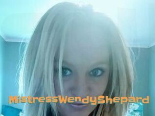 MistressWendyShepard