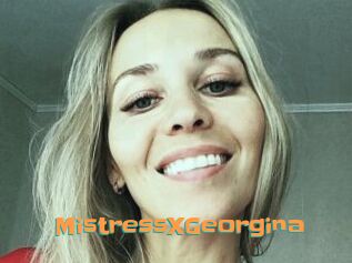 MistressXGeorgina