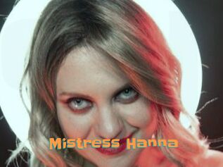 Mistress_Hanna