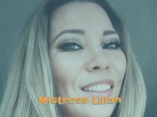 Mistress_Lilian