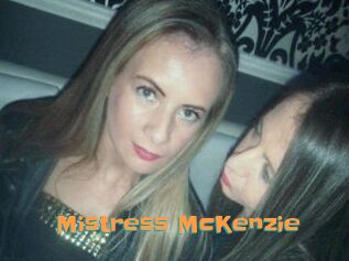 Mistress_McKenzie