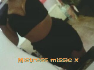 Mistress_missie_x