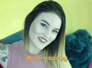 Mistresssky
