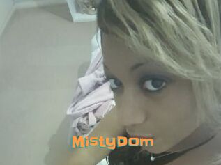 MistyDom
