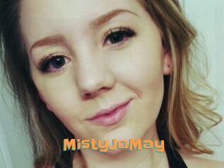 MistyJoMay