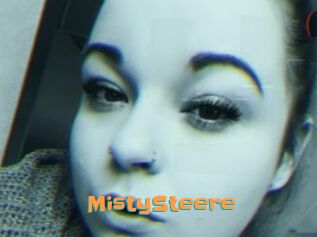 MistySteere