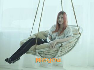 Misyou