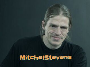 MitchelStevens