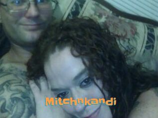 Mitchnkandi