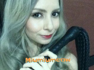Miumiumeow