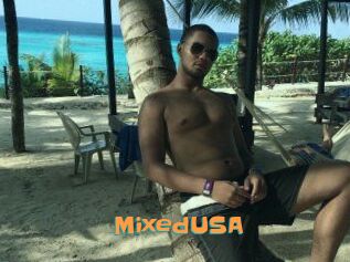 MixedUSA