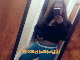 Mixedbaby21