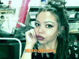 Mixedfairy