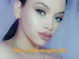 MixxedBabyDoll21