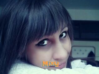 Mixy