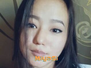 MiyaSi