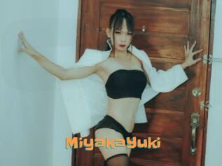 MiyakaYuki