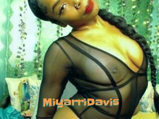 MiyarriDavis