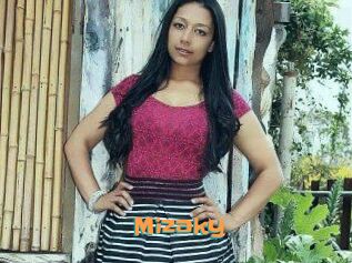 Mizaky