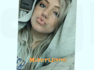 MizeriJane
