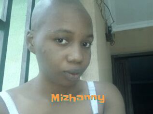 Mizhanny