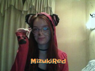 MizukiRed