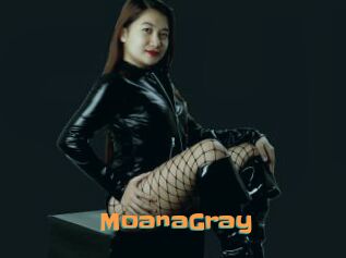 MoanaGray