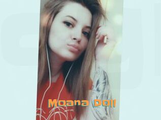 Moana_Doll