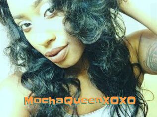 MochaQueenXOXO
