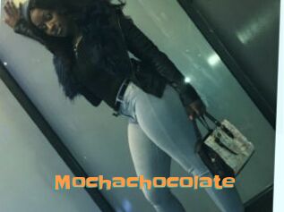 Mochachocolate