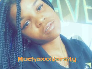 MochaxxxVarsity
