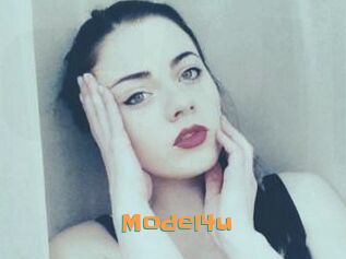 Model4u