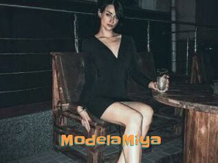 ModelaMiya