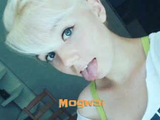 Mogwai