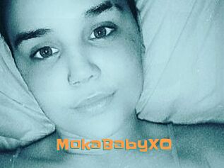 MokaBabyXO