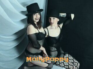 MollyPoppy